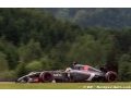 Race - Austrian GP report: Sauber Ferrari