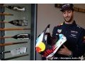 Ricciardo veut arrêter la « hype » Verstappen