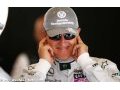 Michael Schumacher rattrapé par son passé