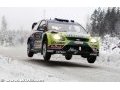 Photos - WRC 2010 - Sweden Rally