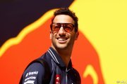 Horner : Le retour de Ricciardo n'a eu aucun lien avec les soucis de Perez