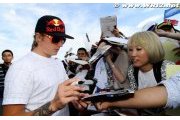 Raikkonen: I can't wait to get back behind the wheel