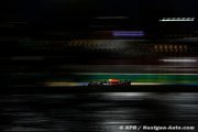 Verstappen : Une qualif 'difficile' et une pole 'inattendue'