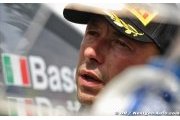 SS2: Basso fastest, Wiegand holds lead