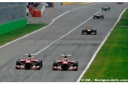 Ferrari most reliable car in 2013 - report