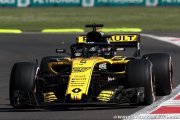 FP1 & FP2 - 2018 Mexican GP team quotes