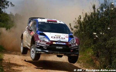 ES2&nbsp;: Novikov mène après la première journée