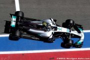 Long wheelbase to hurt in Monaco - Mercedes