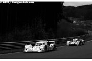 Le potentiel de la Dome/Pescarolo Team 102.5 est là