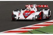 Un résultat en demi-teinte pour Greaves Motorsport à Silverstone