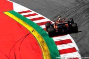 Vandoorne : Jusqu'ici, tout va bien !
