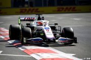 Mazepin's move on Schumacher 'normal' - Berger