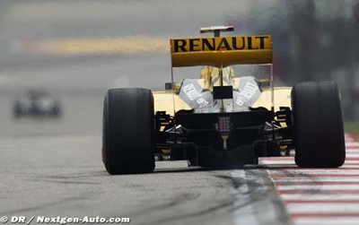 La nature de la F1 a changé