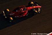 Officiel : Leclerc et Alonso pénalisés aux USA après un changement de moteur