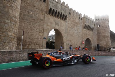McLaren Racing vendue à 100% pour une valorisation à 4,5 milliards d’euros