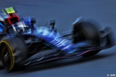 Latifi au Canada&nbsp;: son premier GP à domicile sera-t-il son dernier&nbsp;?