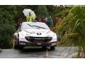 Bouffier boosted by Meeke's vocal backing