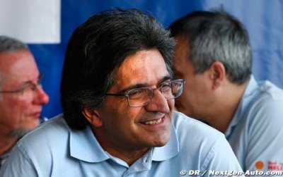 Nandan&nbsp;: La i20 est plus proche que prévu