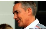 Whitmarsh : la F1 entre ‘dans une nouvelle ère'