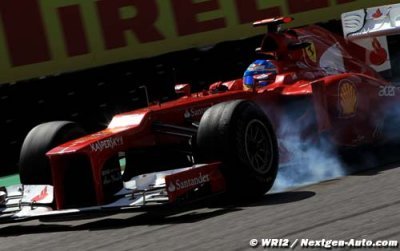 Interlagos - Team reaction after Qualifying