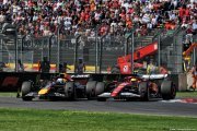 Ferrari ne décolère pas face à la pénalité d'Hamilton