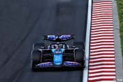 Alpine F1 : Les prochaines évolutions préfigureront 2025