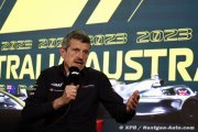 Officiel : Steiner attaque Haas F1 en justice