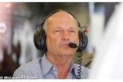 Dennis : Ne pas faire d'essais privés, c'est gaspiller de l'argent !