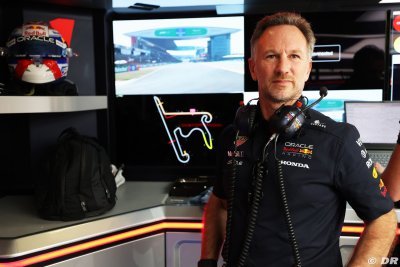 Red Bull&nbsp;: Les détails du limogeage brutal de Horner révélés