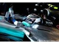 Hugo Boss abandonne la F1 pour la Formule E