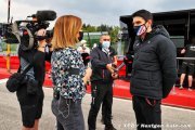 Un succès chiffré : Netflix a boosté la popularité de la F1 auprès des jeunes et du grand public