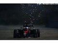 FP1 & FP2 - Singapore GP report: McLaren Honda