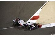 Haas F1 : Battre Williams sera la seule ambition de l'année