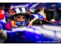 Sainz : Red Bull va décider de mon avenir