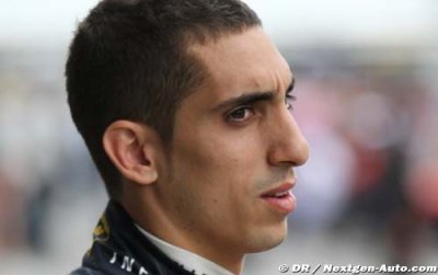 No 2013 race return for Buemi - report