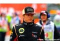 Alonso, Raikkonen could 'tear Ferrari apart' - Marko