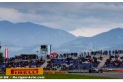 Marko blames F1 for smaller Austria GP crowd