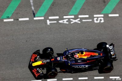 Verstappen : Le problème de la Red Bull ’ne sera pas facile à résoudre’