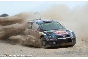 ES11 : Latvala renonce dès la première spéciale