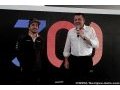 Alonso undecided about F1 future - Brown