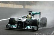Interlagos - Team reaction after Qualifying