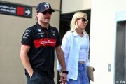 Bottas évoque ses business en dehors de la F1