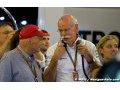 Mercedes still 'hungry' for titles - Zetsche