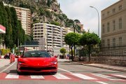 Vidéo - Le Grand Rendez-Vous, le film de Lelouch avec Leclerc et Ferrari