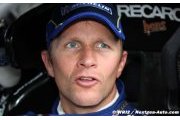 Q&A with Petter Solberg