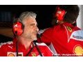 Arrivabene : La F1 peut apprendre du MotoGP