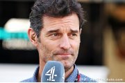 Webber admire le mental et la sérénité de Piastri