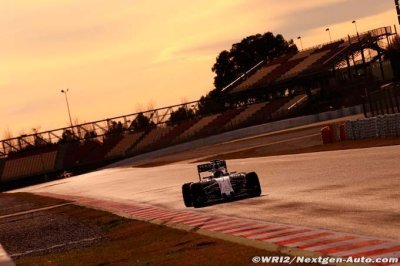 Ecclestone, FIA confirm ’musical chairs’ qualifying