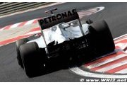 Schumacher place beaucoup d'espoirs sur 2011
