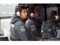 Bosses slam 'unacceptable' Rosberg after Hamilton clash